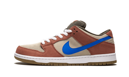 SB Dunk Low Pro "Corduroy" BQ6817 201