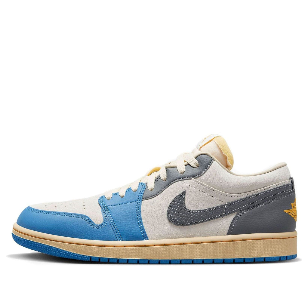Air Jordan 1 Low ‘Tokyo Vintage’
