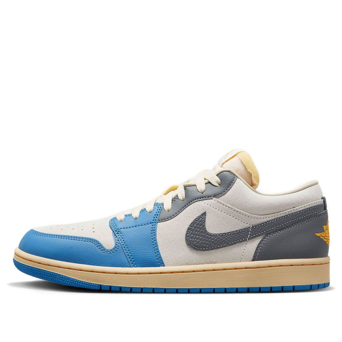 Air Jordan 1 Low ‘Tokyo Vintage’