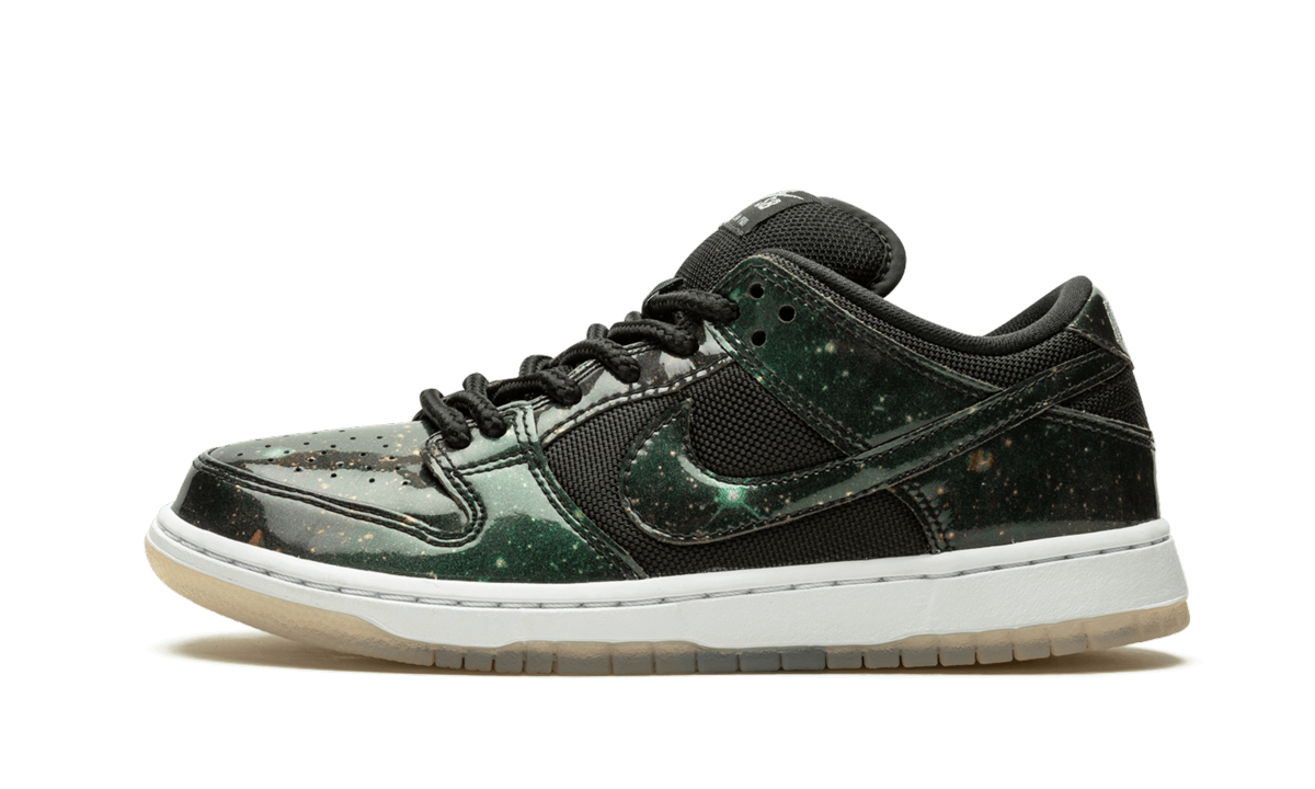 SB Dunk Low TRD QS "GALAXY" 883232 001
