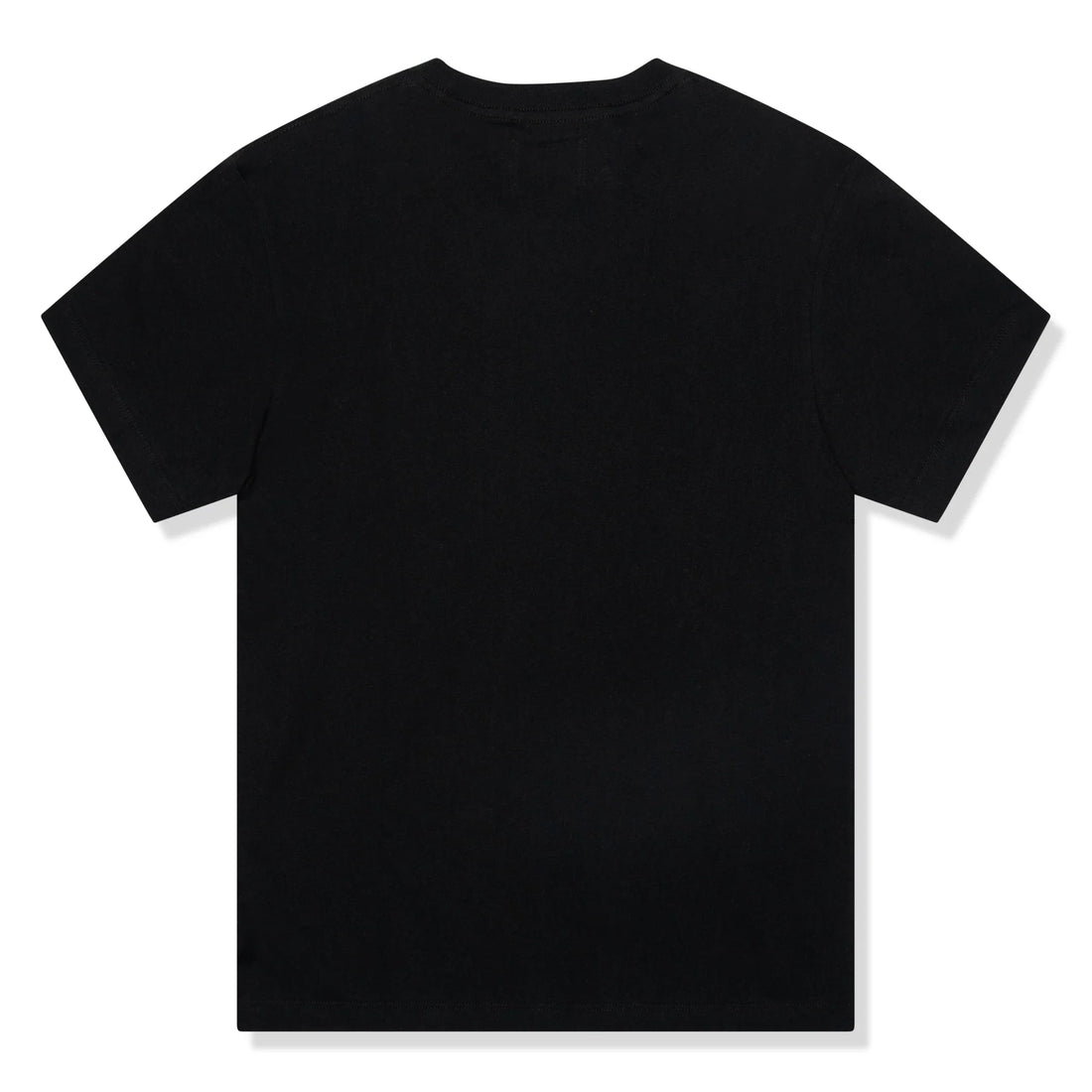 Denim Tears Denim University Black T Shirt