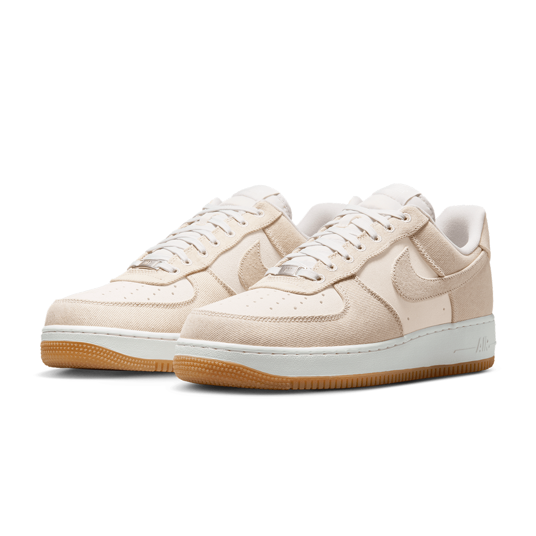 AIR FORCE 1 &