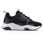Dior B22 Black And White Trainer