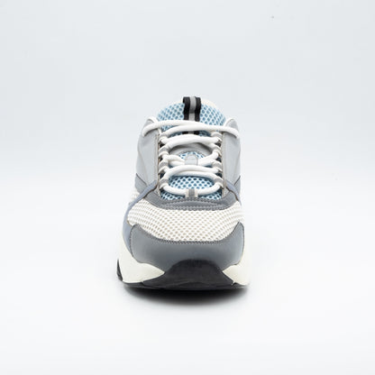 Dior B22 White Blue