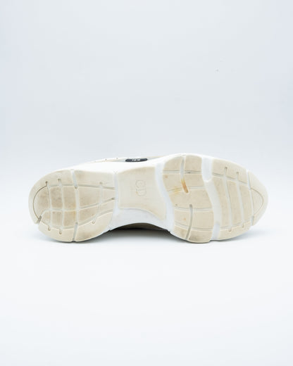 Dior B22 White Cream