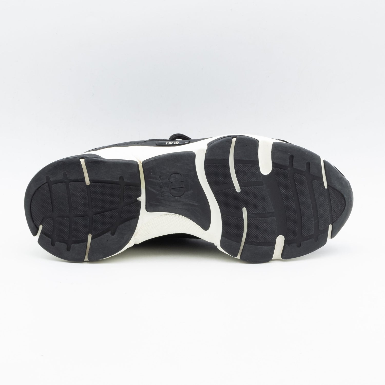 Dior B22 Black/White
