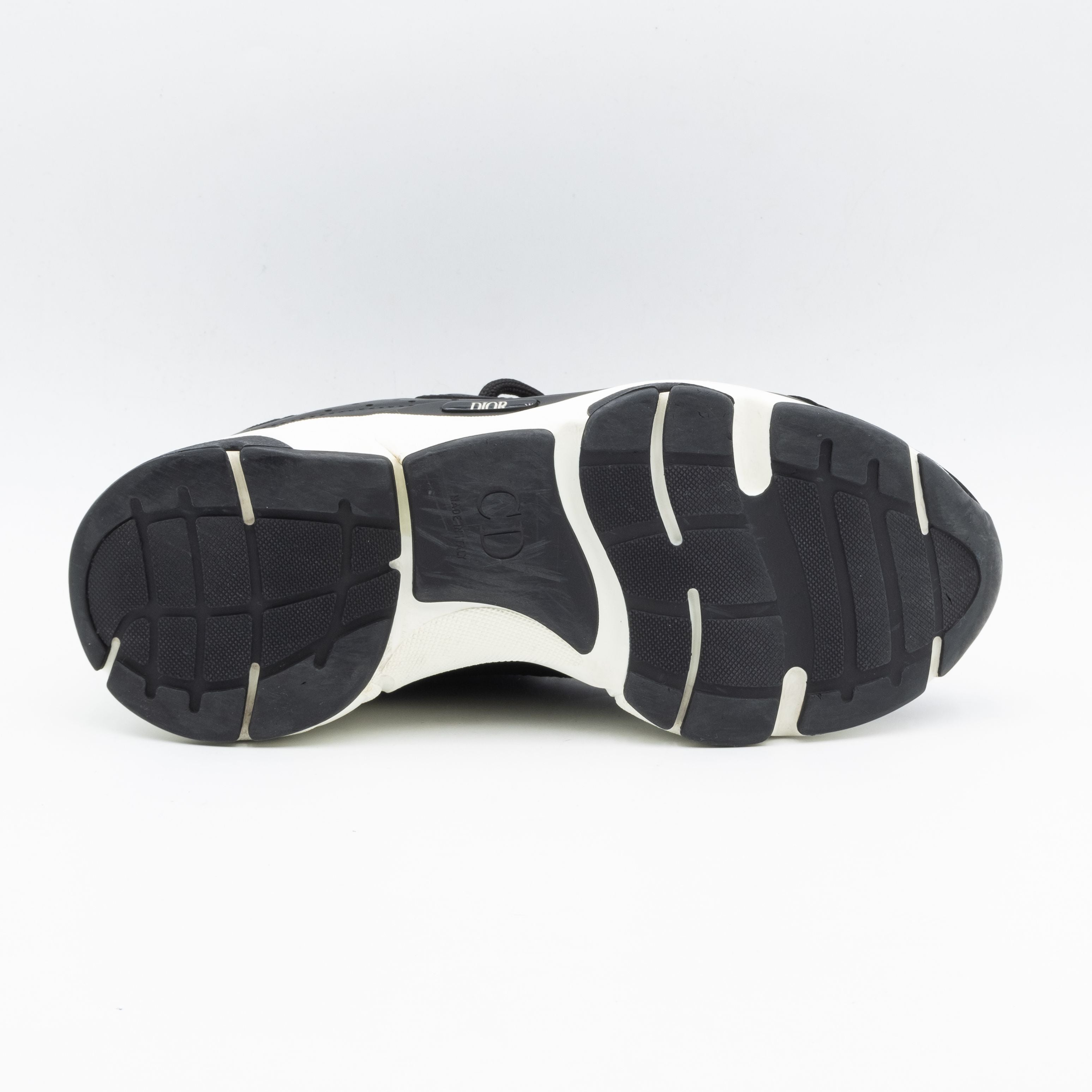 Dior B22 Black/White