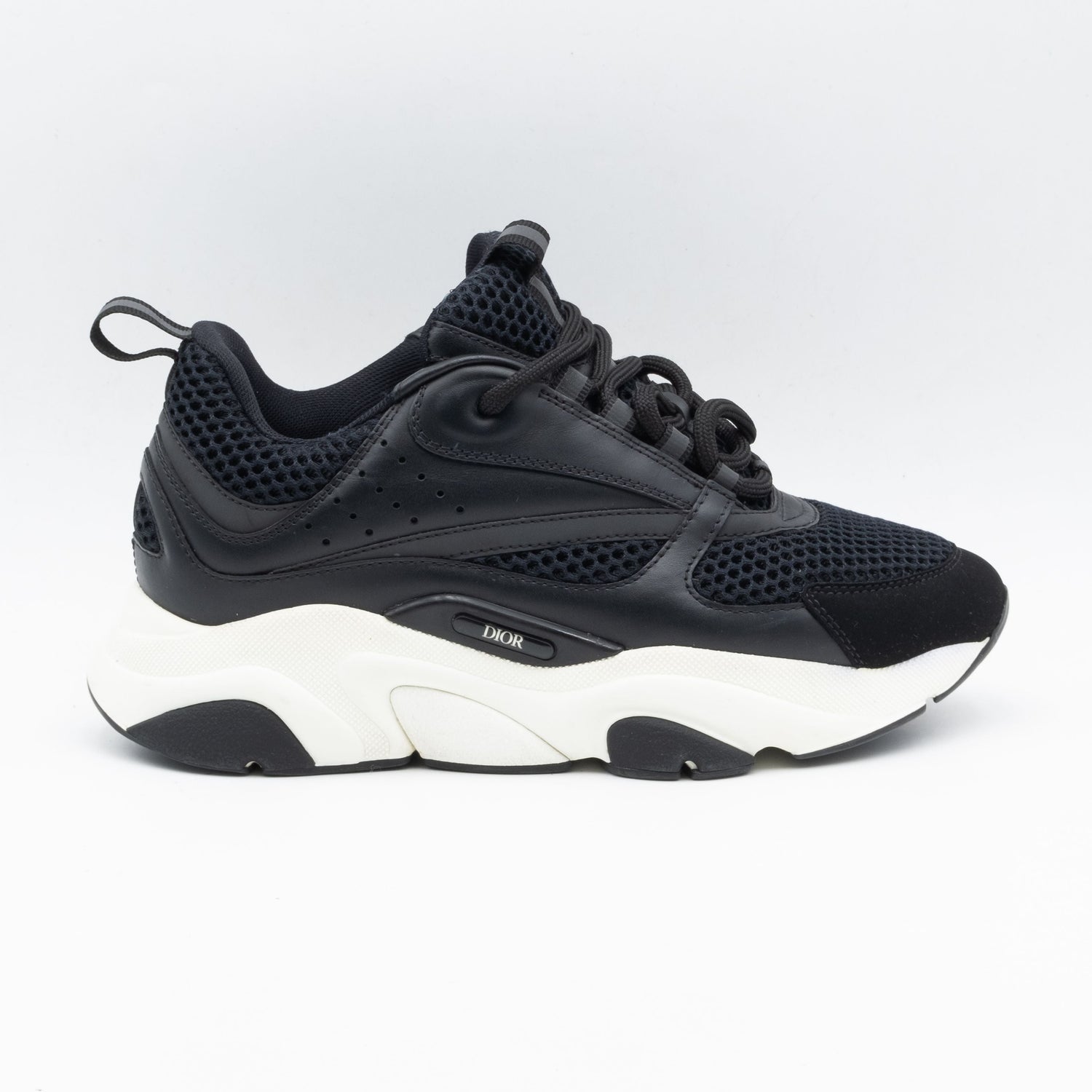 Dior B22 Black/White