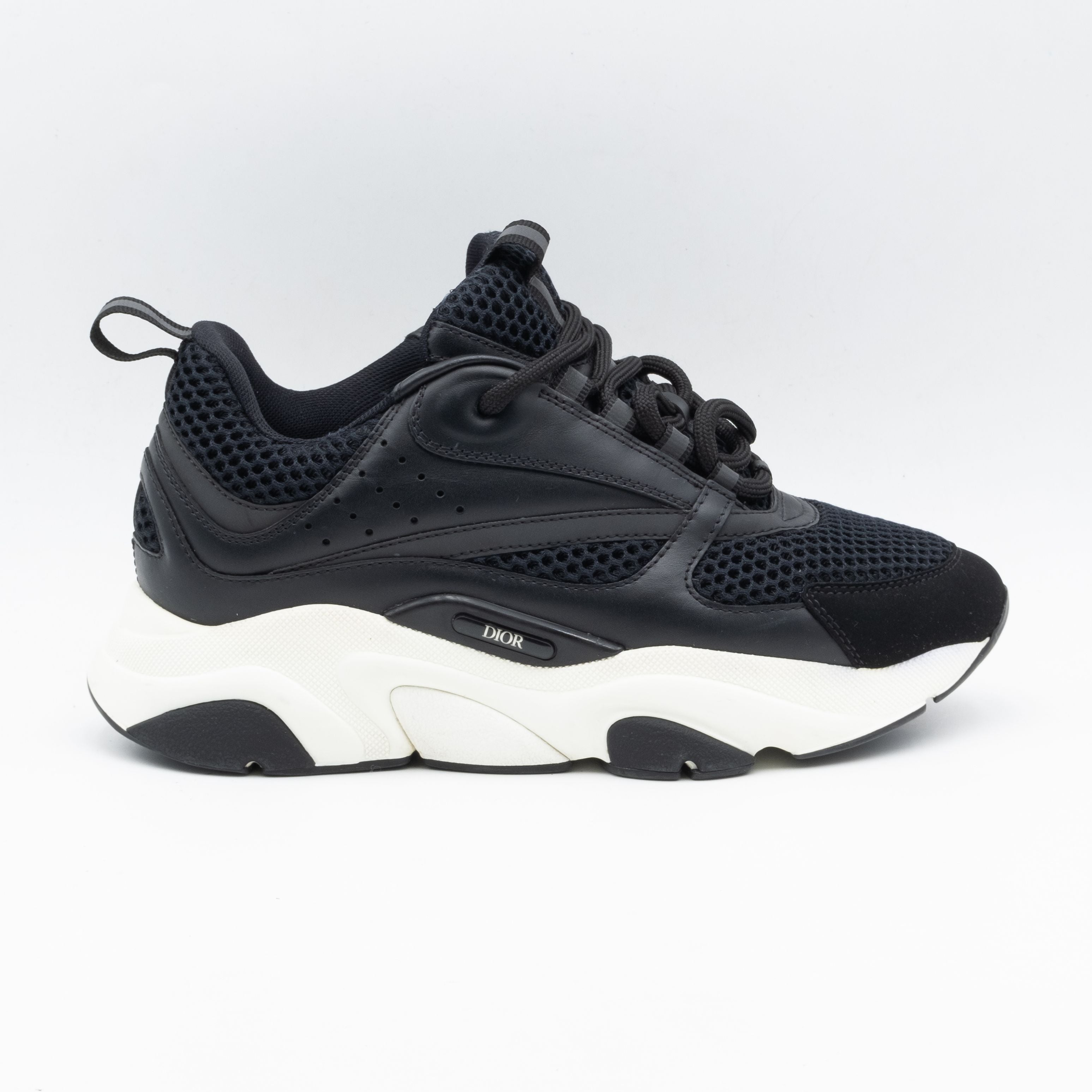 Dior B22 Black/White