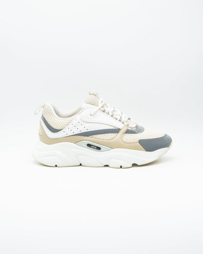 Dior B22 White Cream