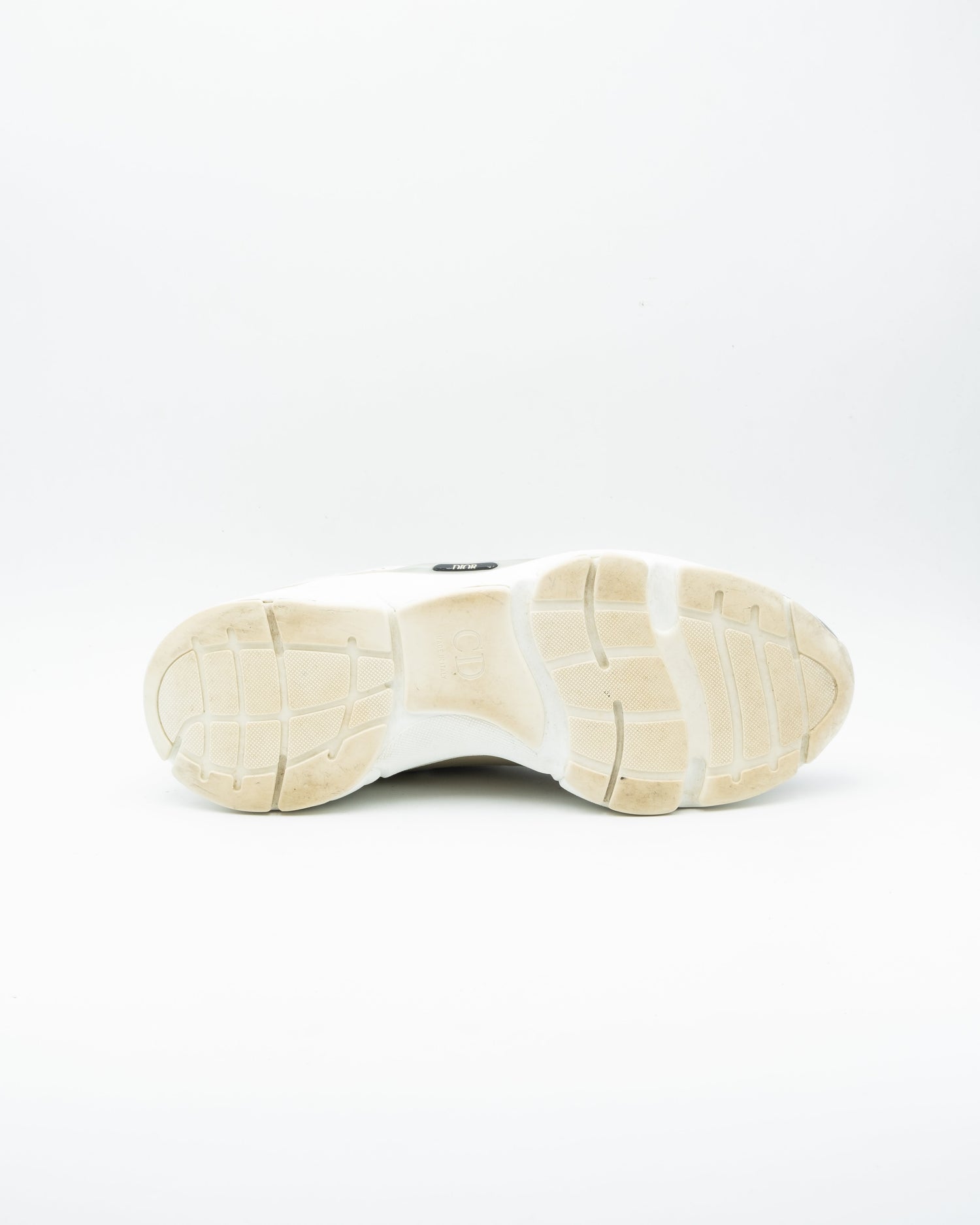 Dior B22 White Cream