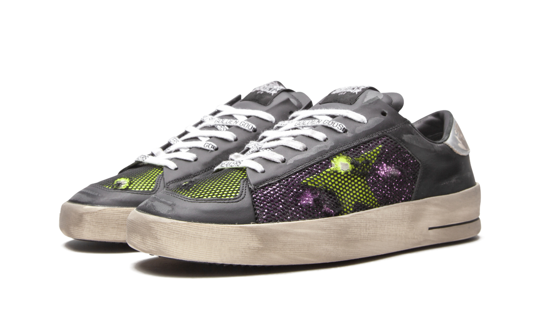 STARDAN “Black Green”