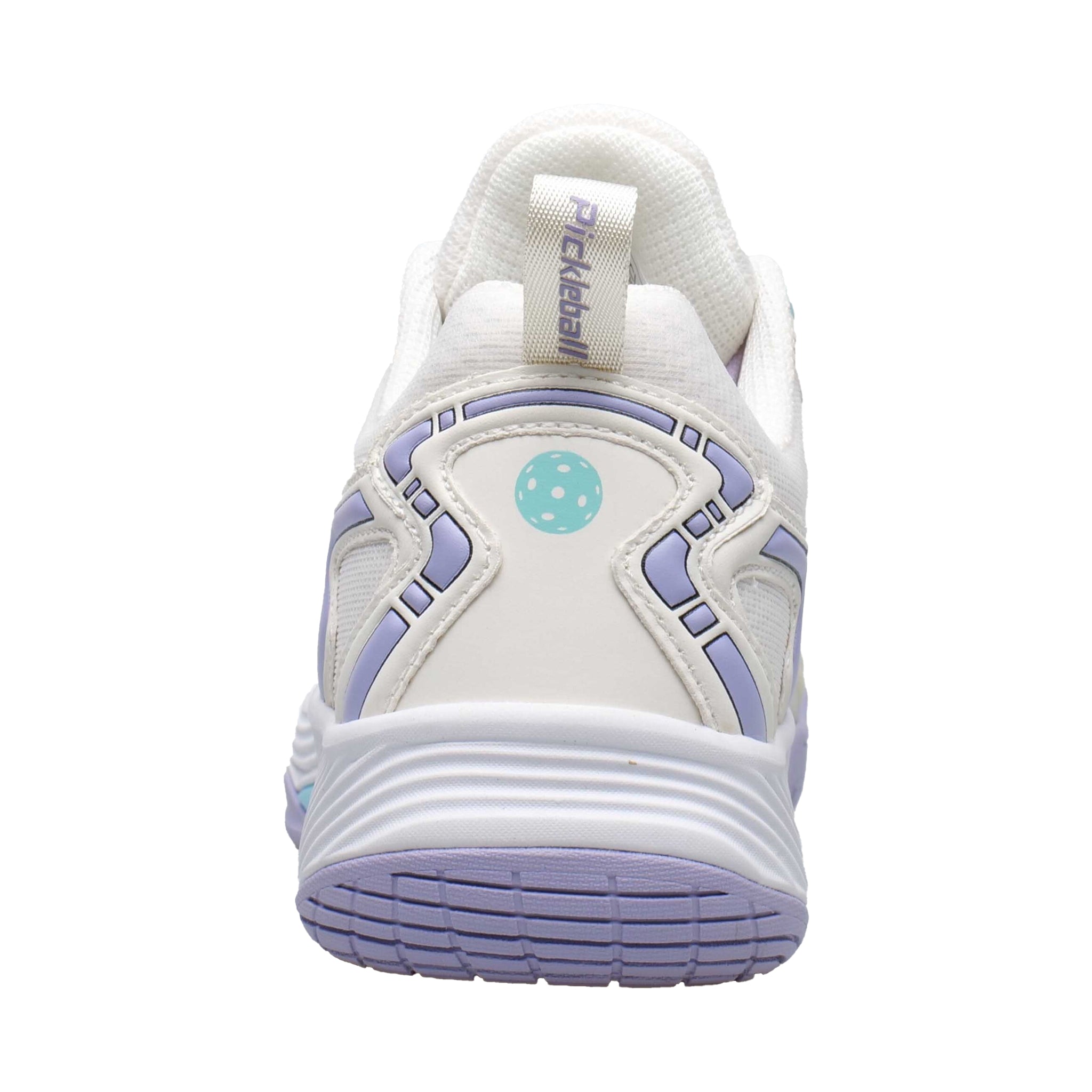 Acacia DreamShot (Amethyst) Women's Pickleball Shoe for Speed and Stability