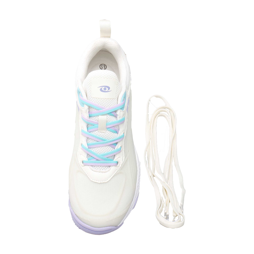 Acacia DreamShot (Amethyst) Women's Pickleball Shoe for Speed and Stability
