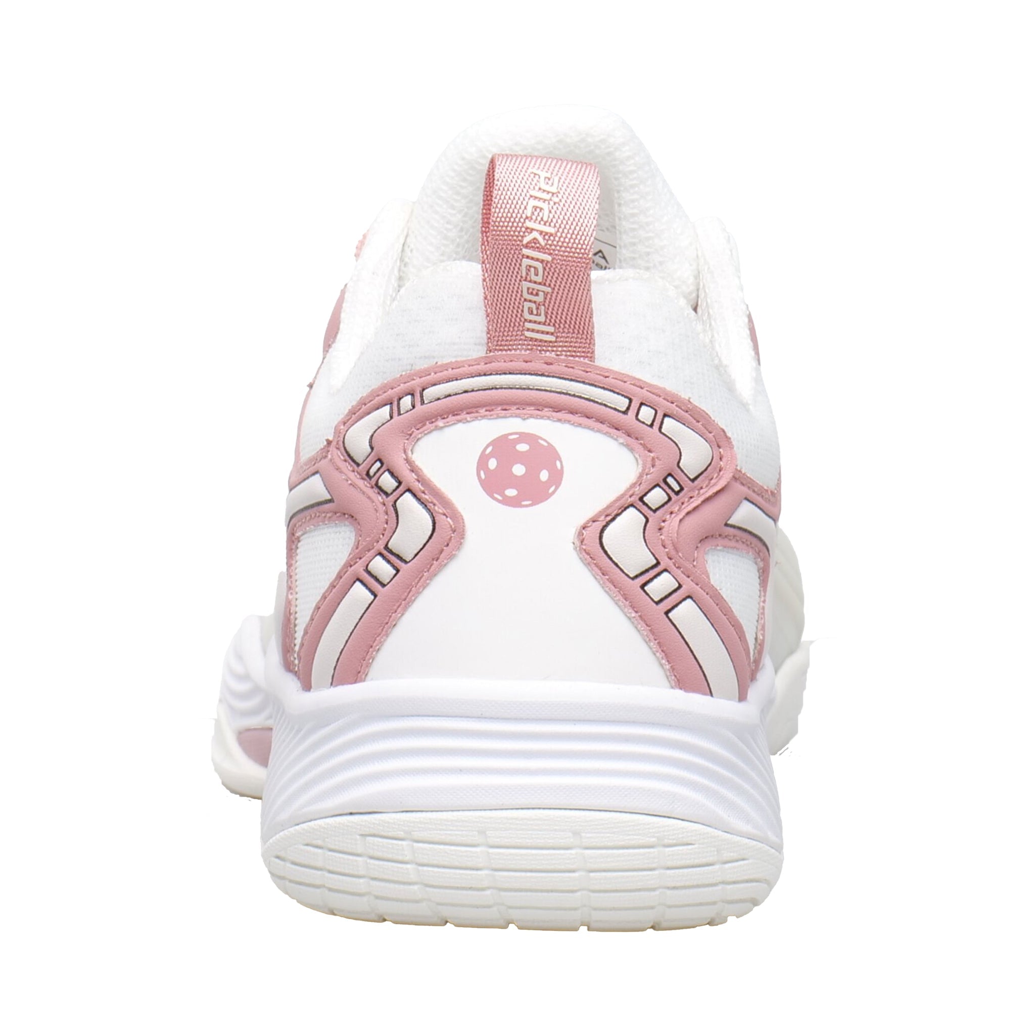DreamShot (Rose Quartz) Women's Pickleball Shoe for Speed and Comfort