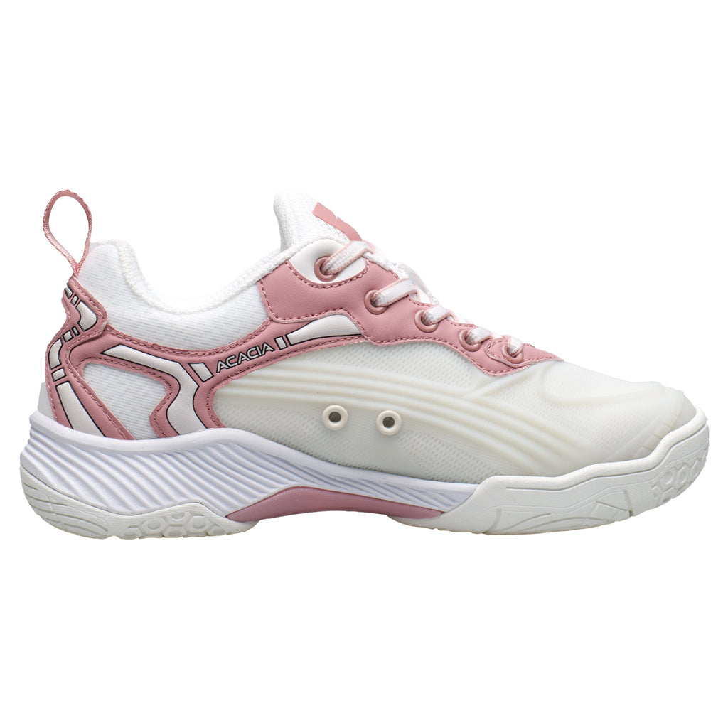 DreamShot (Rose Quartz) Women's Pickleball Shoe for Speed and Comfort