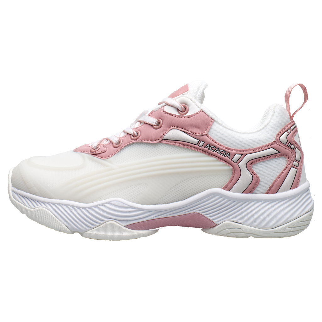 DreamShot (Rose Quartz) Women's Pickleball Shoe for Speed and Comfort