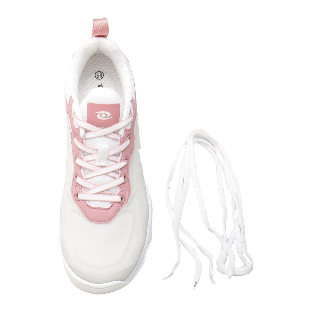 DreamShot (Rose Quartz) Women's Pickleball Shoe for Speed and Comfort