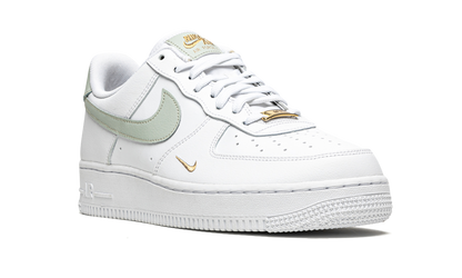 AIR FORCE 1 LO MNS WMNS "White / Grey / Gold" CZ0270 106