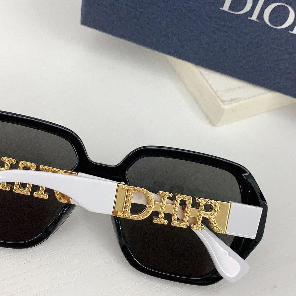 Dior S8FXR Women's Oversize Sunglasses ✨