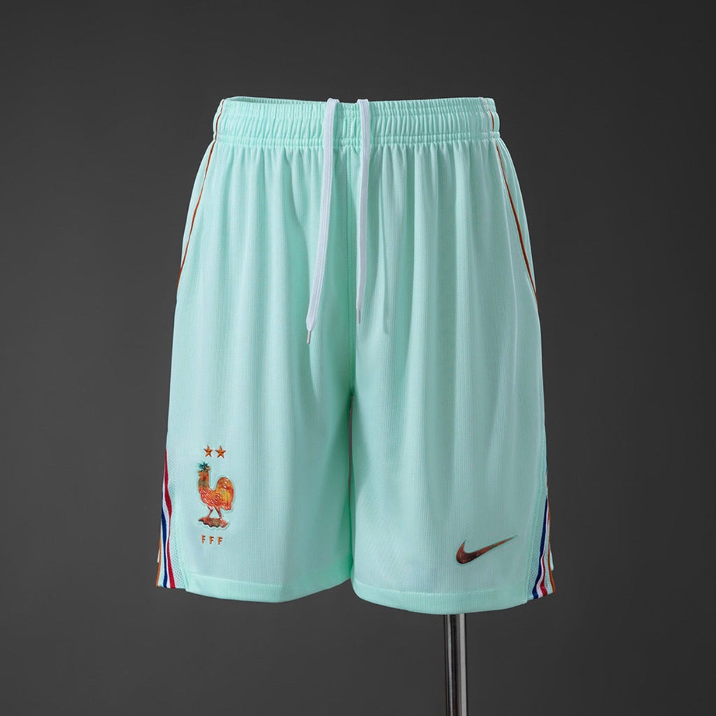 Short extérieur FRANCE