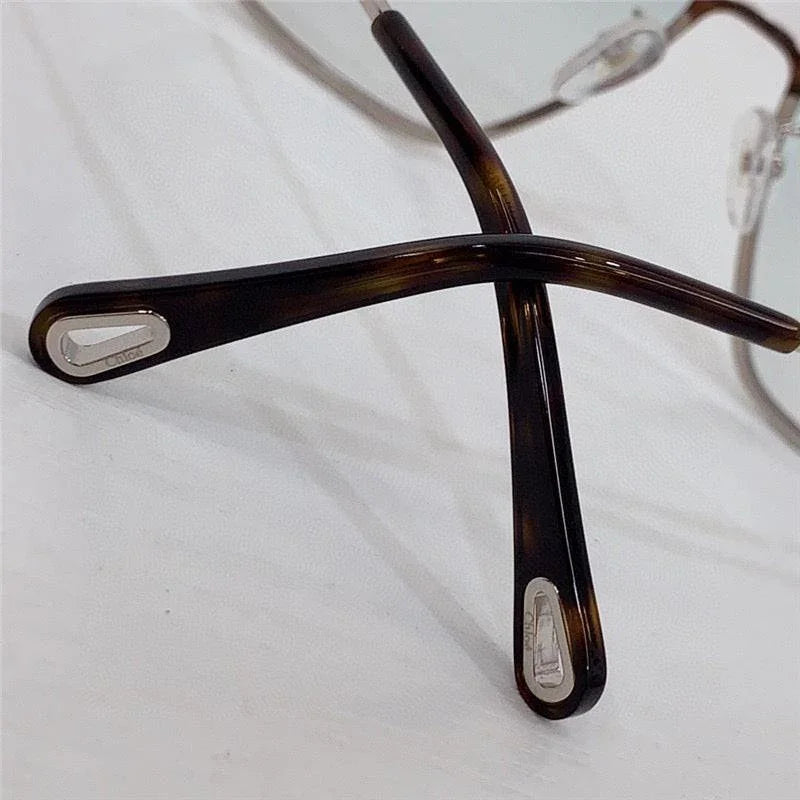 Chloé CH 0146S 003 Sunglasses Women's  ✨