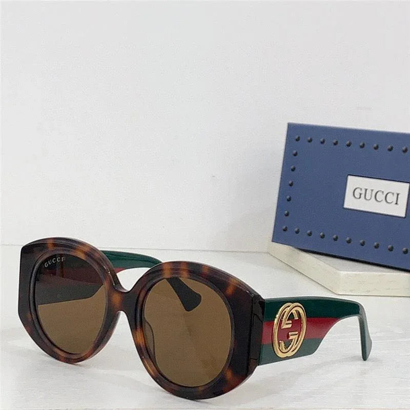 Gucci GG 1308S Women's Sunglasses ✨