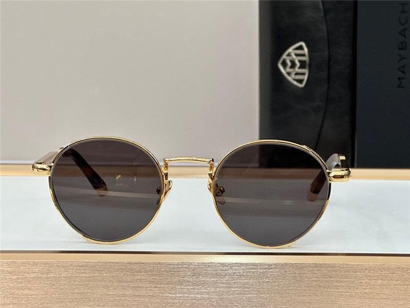 MAYBACH The Boulevard Sunglasses👑