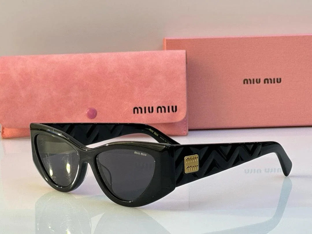 2024 Miu Miu MU 06YS Women&