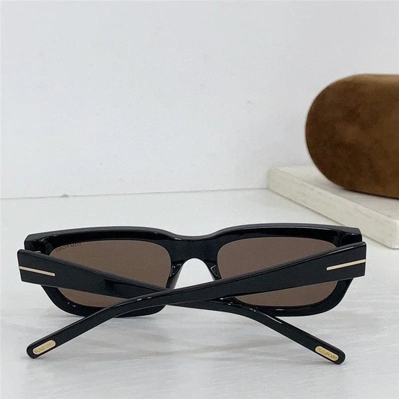 Tom Ford EZRA TF1075 UNISEX Sunglasses-6 Colors✨