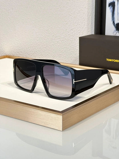 TOM FORD Raven TF1036  Unisex Sunglasses 🔱