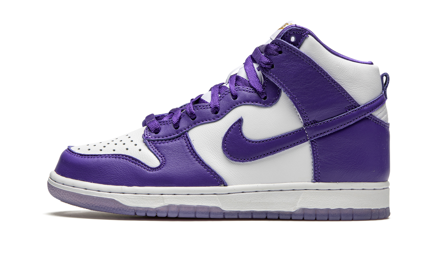 DUNK HIGH WMNS "Varsity Purple" DC5382 100