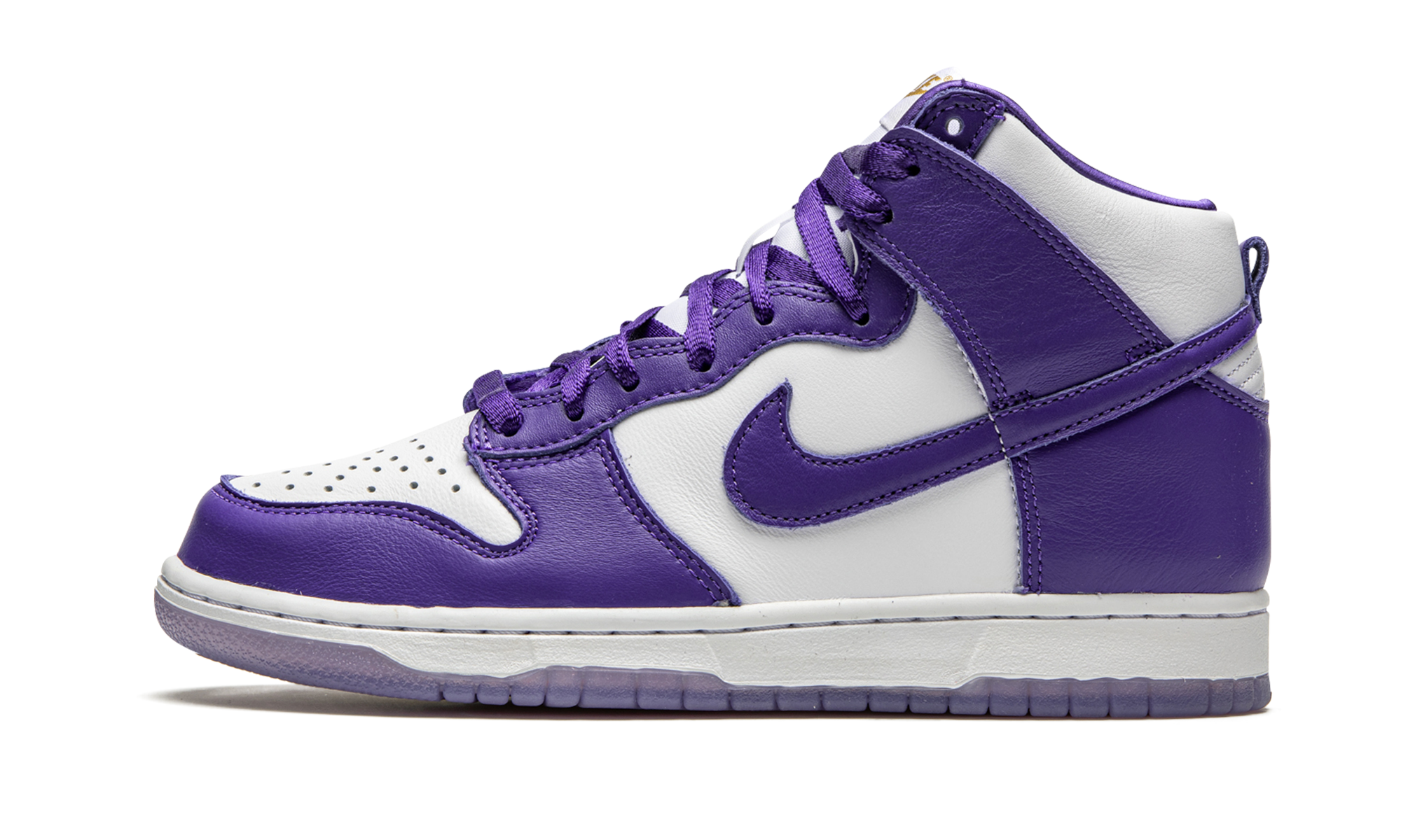 DUNK HIGH WMNS "Varsity Purple" DC5382 100