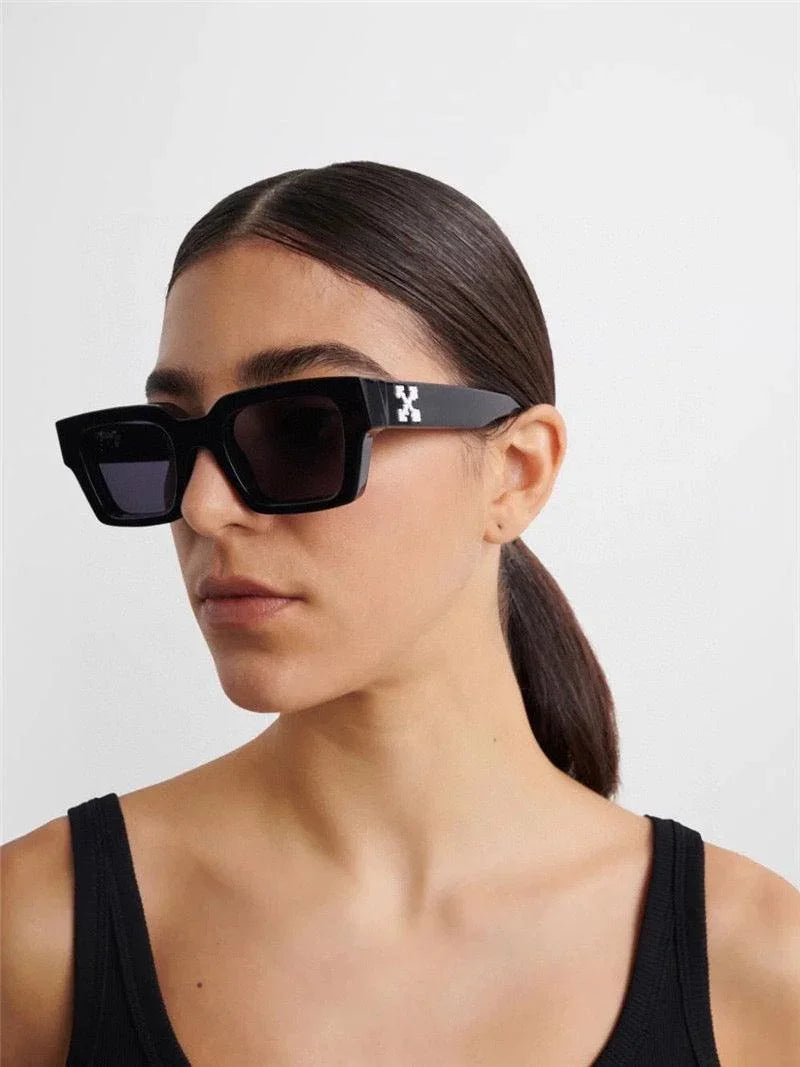 Off-White VIRGIL OERI008 1018 Unisex Sunglasses  12 models 🧩
