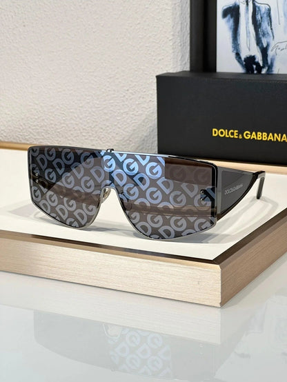 Dolce Gabbana DG 2305 DNA Sunglasses ✨