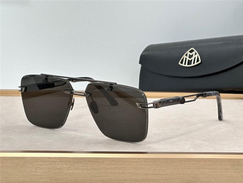 MAYBACH THE GEN I Mirror Zeiss Lenses 👑