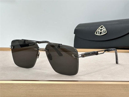 MAYBACH THE GEN I Mirror Zeiss Lenses 👑