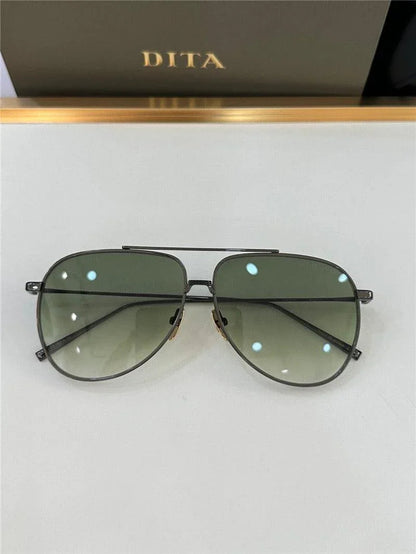 Dita Eyewear ARTOA.92 pilot-frame UNISEX Sunglasses MULTICOLOR ✨