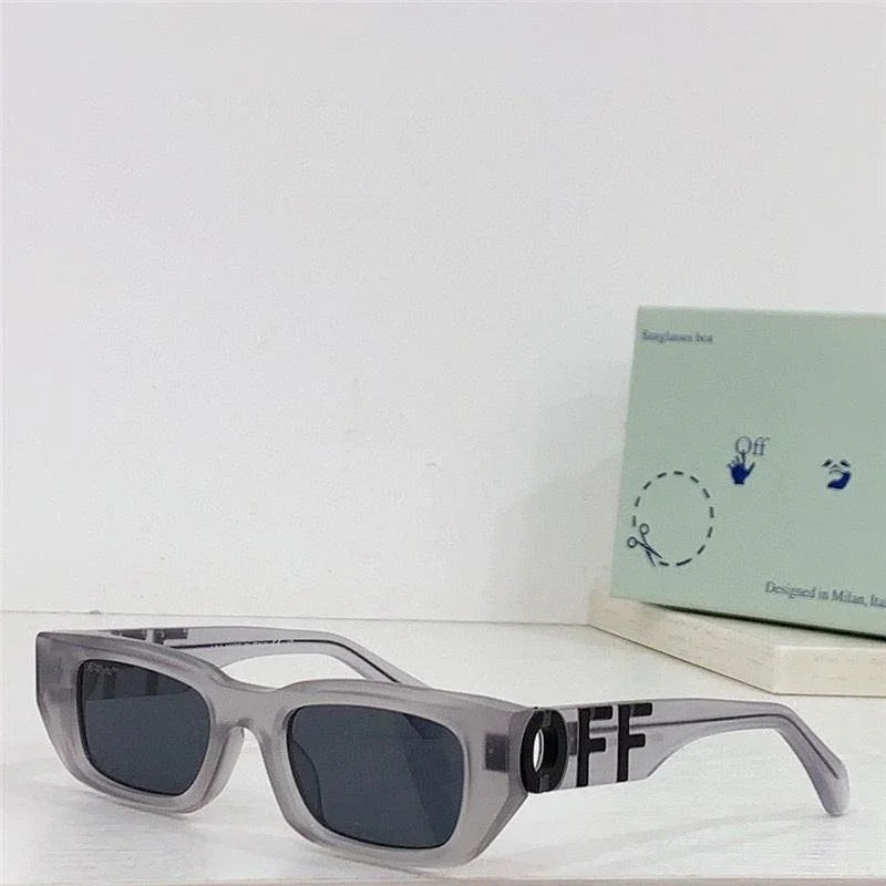 OFF-White! Fillmore Sunglasses OERI124 ✨
