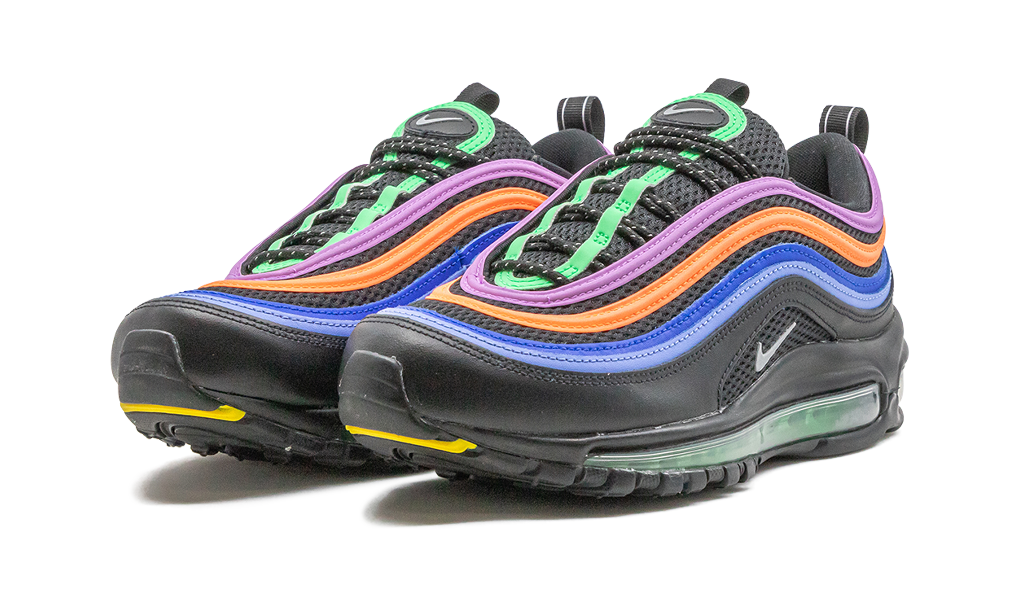 WMNS Air Max 97 "Multicolor" CW6028 001
