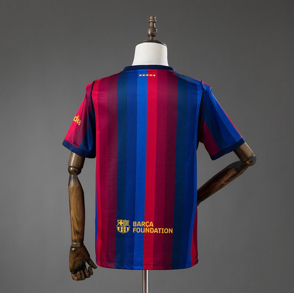FC BARCELONE DOMICILE 2026/27