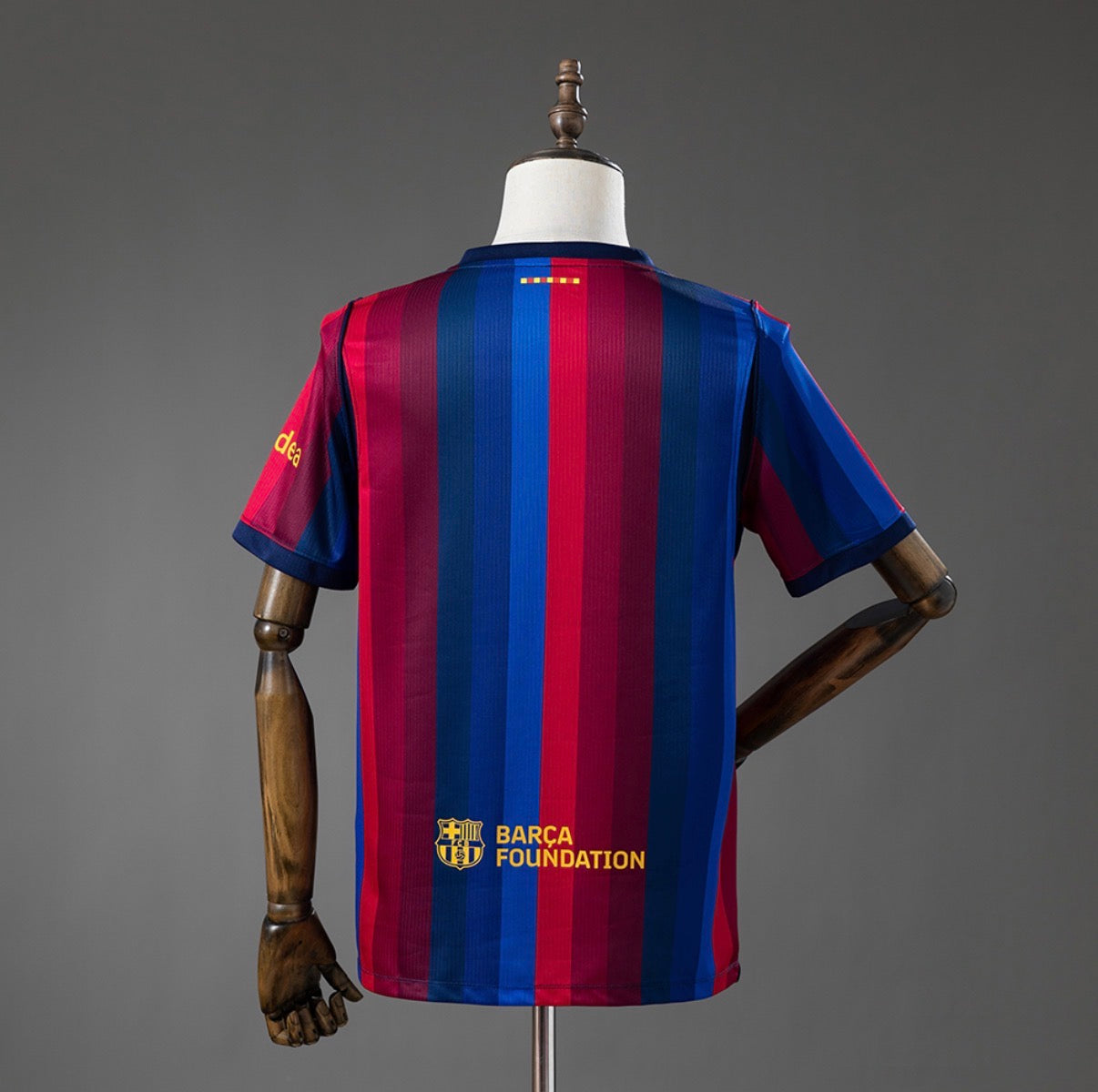 FC BARCELONE DOMICILE 2026/27
