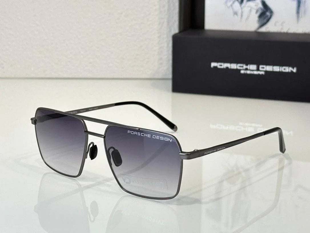 Porsche Design P8936 VISION DRIVE ™ polarised XTR lenses SUNGLASSES  🛞