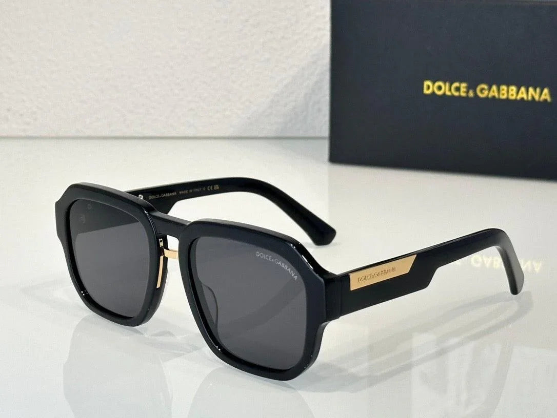Dolce & Gabbana DG4466 men's Sunglasses ✨