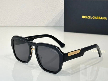 Dolce &amp; Gabbana DG4466 men&