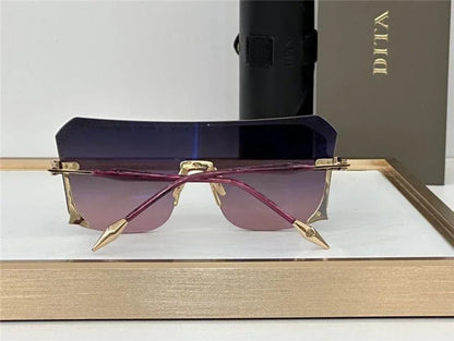 DITA LANITI (LIMITED EDITION) DTS153-A-01 Sunglasses 🔱
