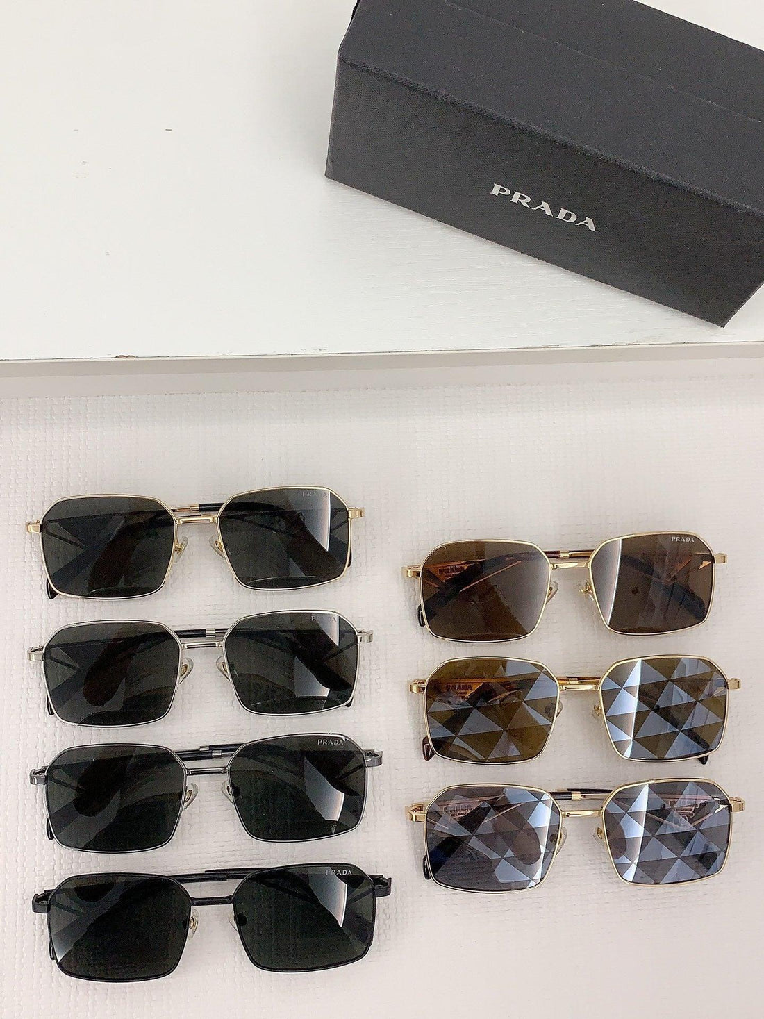 PRADA SPR A51   Women&