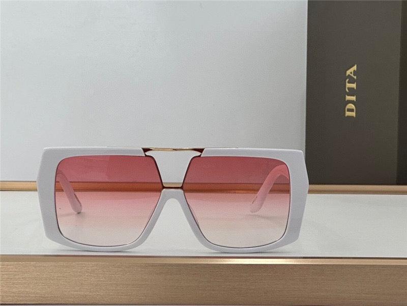 Dita Eyewear ABRUX Square DTS420 Sunglasses MULTICOLOR 🔱