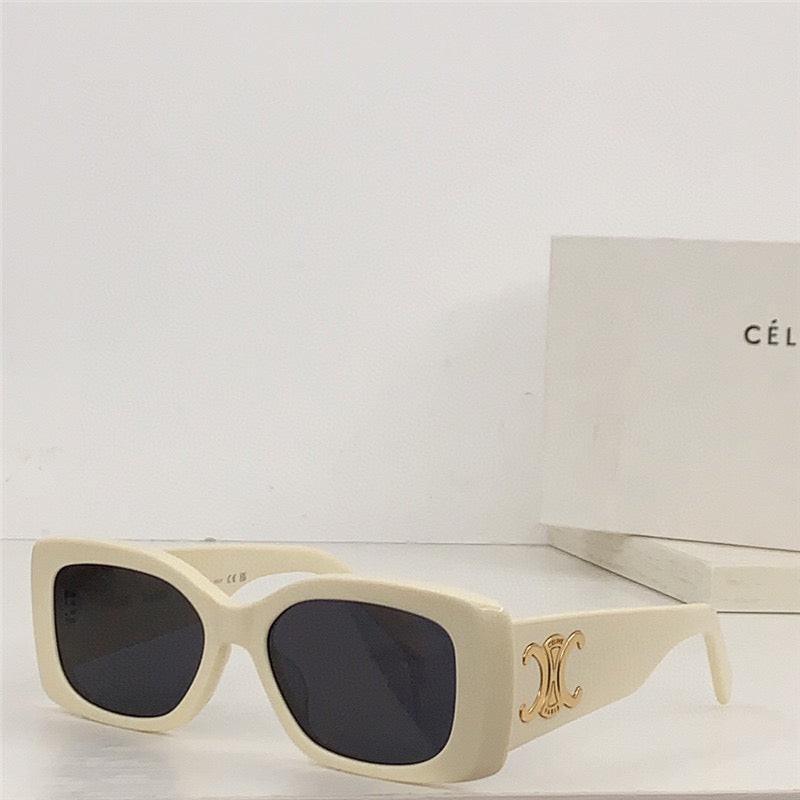 2024 CELINE Triomphe XL 01 CL 40282U Women's Céline Sunglasses✨