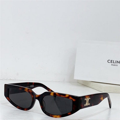 Celine TRIOMPHE 12 SUNGLASSES IN ACETATE Women&
